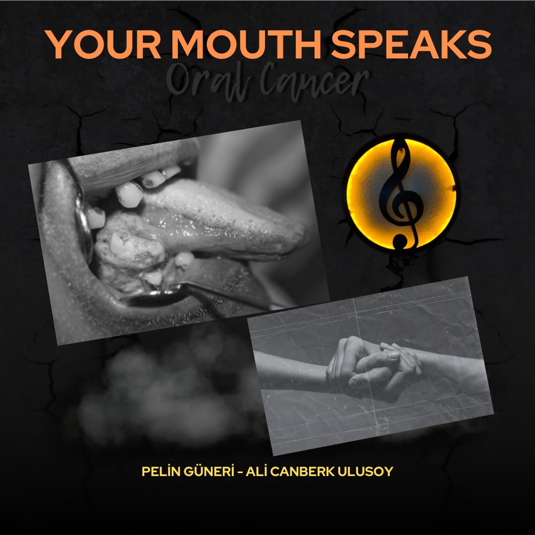 "Your Mouth Speaks" Şarkısı
